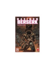 BERSERK MAXIMUM 7