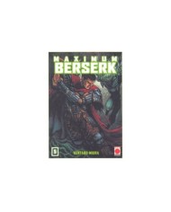 BERSERK MAXIMUM 5