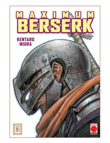 BERSERK MAXIMUM 3