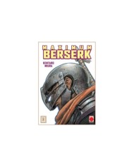 BERSERK MAXIMUM 3