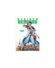 BERSERK MAXIMUM 2