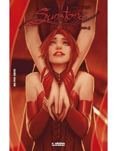 SUNSTONE 04