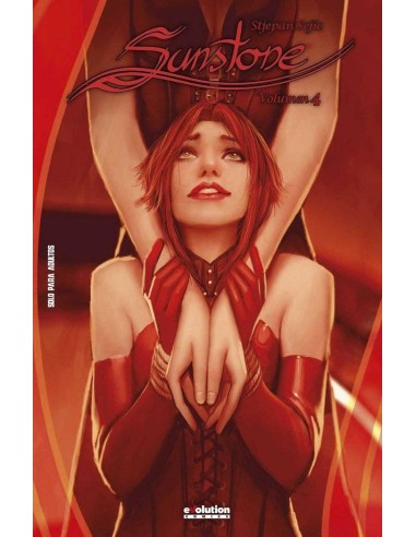 SUNSTONE 04