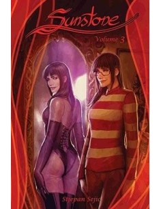 SUNSTONE 03 SUNSTONE 03