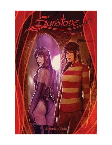 SUNSTONE 03 SUNSTONE 03