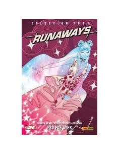 RUNAWAYS 03. ESO FUE AYER RUNAWAYS 03. ESO FUE AYER
