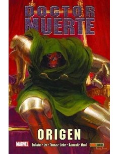 DOCTOR MUERTE: ORIGEN