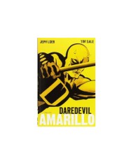 DAREDEVIL: AMARILLO DAREDEVIL: AMARILLO