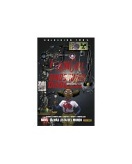 MOON GIRL Y DINOSAURIO DIABOLICO 03. LA MAS LISTA DEL MUNDO