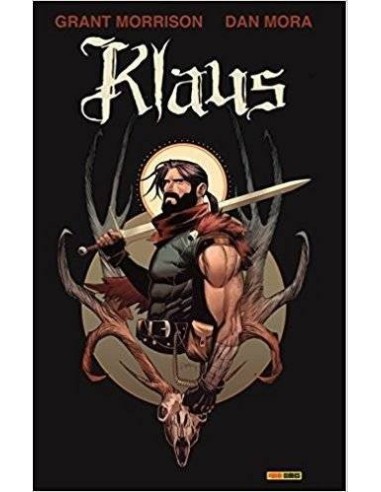 KLAUS 01