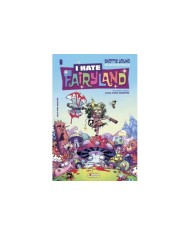 I HATE FAIRYLAND 01. LOCA PARA SIEMPRE 9788410512757 I HATE FAIRYLAND 01. LOCA PARA SIEMPRE 9788410512757