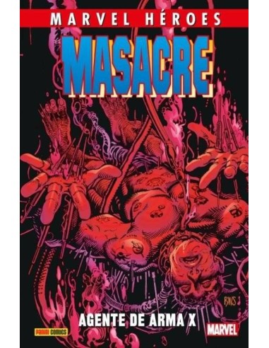 MASACRE 4 AGENTE DE ARMA X MASACRE 4 AGENTE DE ARMA X