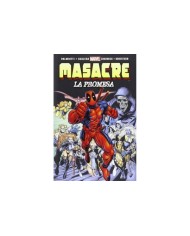 MASACRE. LA PROMESA