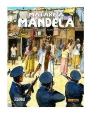 MATARE A MANDELA