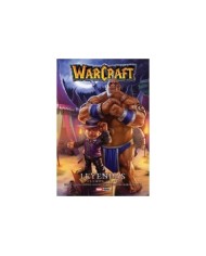 WARCRAFT: LEYENDAS 04