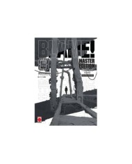 BLAME! MASTER EDITION 6