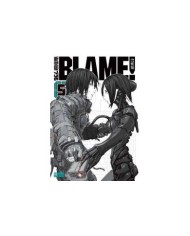 BLAME! MASTER EDITION 5