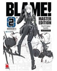 BLAME! MASTER EDITION 2