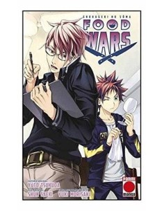 FOOD WARS 14 (COMIC)