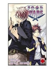 FOOD WARS 14 (COMIC)