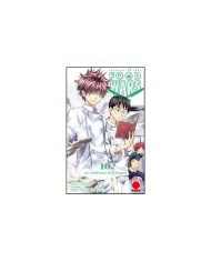 FOOD WARS 10 (COMIC)