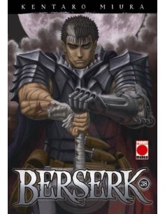 BERSERK 38 BERSERK 38