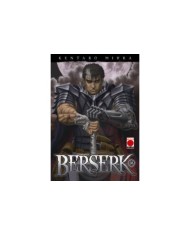 BERSERK 38