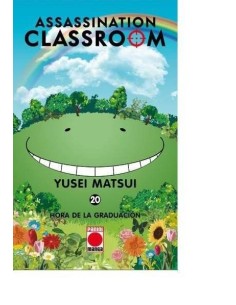 ASSASSINATION CLASSROOM ASSASSINATION CLASSROOM