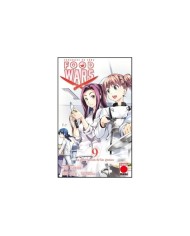 FOOD WARS 09 (COMIC) FOOD WARS 09 (COMIC)