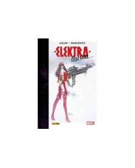 FRANK MILLER. ELEKTRA ASESINA