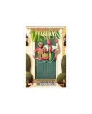 LA VISION 01. VISIONES DEL FUTURO