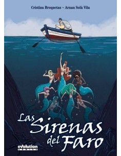 LAS SIRENAS DEL FARO