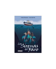 LAS SIRENAS DEL FARO