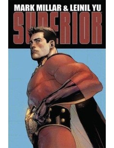 BIBLIOTECA MILLARWORLD. SUPERIOR