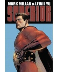 BIBLIOTECA MILLARWORLD. SUPERIOR