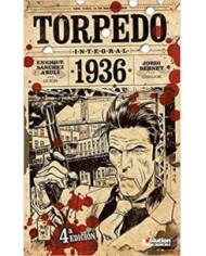TORPEDO INTEGRAL (4ª EDICION)