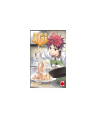 FOOD WARS 13 (COMIC)