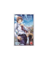 FOOD WARS 08 (COMIC)