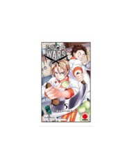 FOOD WARS 05 (COMIC)