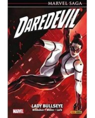 DAREDEVIL 20. LADY BULLSEYE(MARVEL SAGA 72)