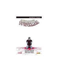 EL ASOMBROSO SPIDERMAN 32. NADIE MORIRA(MARVEL SAGA 69) EL ASOMBROSO SPIDERMAN 32. NADIE MORIRA(MARVEL SAGA 69)