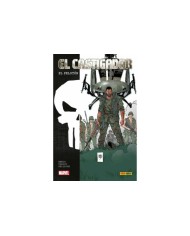 EL CASTIGADOR. EL PELOTON EL CASTIGADOR. EL PELOTON