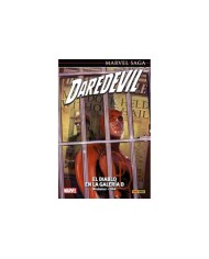 DAREDEVIL 15. EL DIABLO EN LA GALERIA D (MARVEL SAGA 52)