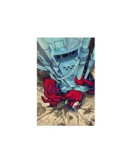 EL ASOMBROSO SPIDERMAN 22. HIJO DE AMERICA (MARVEL SAGA 49) EL ASOMBROSO SPIDERMAN 22. HIJO DE AMERICA (MARVEL SAGA 49)