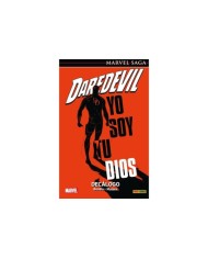 DAREDEVIL 13. DECALOGO(MARVEL SAGA 44) DAREDEVIL 13. DECALOGO(MARVEL SAGA 44)