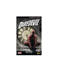 DAREDEVIL 11. LA VIUDA (MARVEL SAGA 36) DAREDEVIL 11. LA VIUDA (MARVEL SAGA 36)