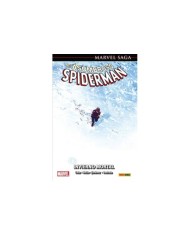 EL ASOMBROSO SPIDERMAN 15. INVIERNO MORTAL (MARVEL SAGA 35) EL ASOMBROSO SPIDERMAN 15. INVIERNO MORTAL (MARVEL SAGA 35)