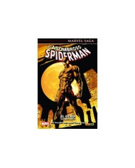ASOMBROSO SPIDERMAN 10: EL OTRO: SEGUNDA PARTE(MARVEL SAGA 25)