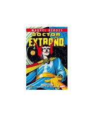 CMH 75: DOCTOR EXTRAÑO DE ROGER STERN
