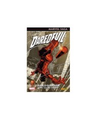 DAREDEVIL 01: DIABLO GUARDIAN (MARVEL SAGA 02)